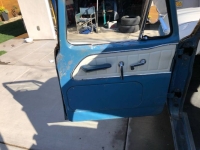 1966 Ford F100 for sale in Michigan (ID-141337)