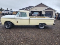 1966 Ford F100 for sale in Michigan (ID-141780)
