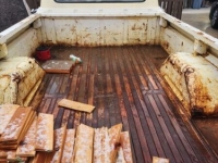 1966 Ford F100 for sale in Michigan (ID-141780)