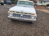 1966 Ford F100 for sale in Michigan (ID-141780)
