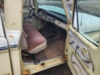 1966 Ford F100 for sale in Michigan (ID-141780)