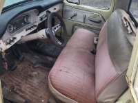 1966 Ford F100 for sale in Michigan (ID-141780)