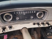 1966 Ford F100 for sale in Michigan (ID-141780)