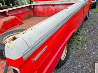 1966 Ford F100 for sale in Ridgewood, New York (ID-142618)