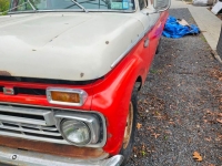1966 Ford F100 for sale in Ridgewood, New York (ID-142618)