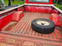 1966 Ford F100 for sale in Ridgewood, New York (ID-142618)