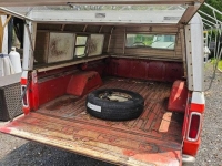 1966 Ford F100 for sale in Ridgewood, New York (ID-142618)