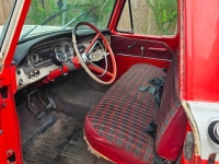 1966 Ford F100 for sale in Ridgewood, New York (ID-142618)