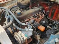 1966 Ford F100 for sale in Ridgewood, New York (ID-142618)
