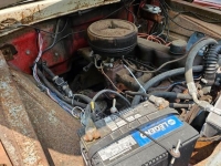 1966 Ford F100 for sale in Ridgewood, New York (ID-142618)