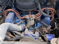1966 Ford F100 for sale in Michigan (ID-143173)