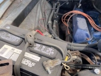 1966 Ford F100 for sale in Michigan (ID-143173)