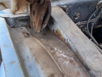 1966 Ford F100 for sale in Michigan (ID-143173)