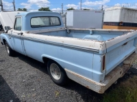 1966 Ford F100 for sale in Michigan (ID-143173)