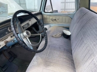 1966 Ford F100 for sale in Michigan (ID-143173)