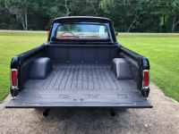 1966 Ford F100 for sale in Michigan (ID-143349)