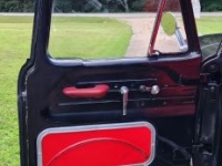 1966 Ford F100 for sale in Michigan (ID-143349)