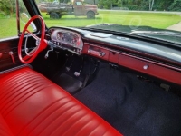 1966 Ford F100 for sale in Michigan (ID-143349)