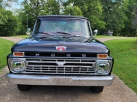 1966 Ford F100 for sale in Michigan (ID-143349)