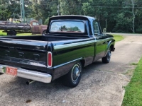 1966 Ford F100 for sale in Michigan (ID-143349)