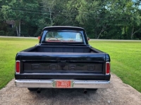 1966 Ford F100 for sale in Michigan (ID-143349)