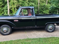 1966 Ford F100 for sale in Michigan (ID-143349)