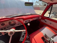 1966 Ford F100 for sale in Michigan (ID-143698)