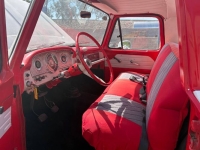 1966 Ford F100 for sale in Michigan (ID-143698)