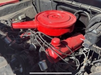 1966 Ford F100 for sale in Michigan (ID-143698)