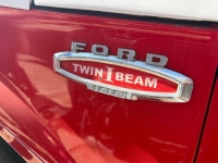 1966 Ford F100 for sale in Michigan (ID-143698)