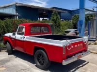 1966 Ford F100 for sale in Michigan (ID-143698)