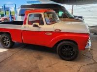 1966 Ford F100 for sale in Michigan (ID-143698)