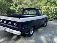 1966 Ford F100 for sale in Michigan (ID-143741)