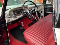 1966 Ford F100 for sale in Michigan (ID-144899)