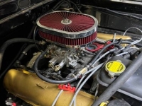 1966 Ford F100 for sale in Michigan (ID-144899)