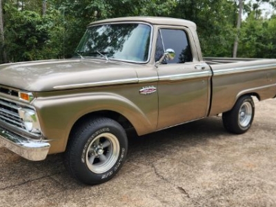 1966 Ford F100 for sale