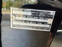 1966 Ford F100 for sale in Michigan (ID-145380)