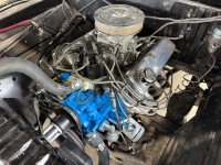 1966 Ford F100 for sale in Michigan (ID-145380)