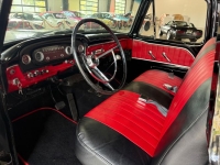 1966 Ford F100 for sale in Michigan (ID-145380)