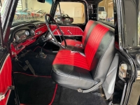 1966 Ford F100 for sale in Michigan (ID-145380)