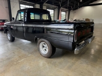 1966 Ford F100 for sale in Michigan (ID-145380)