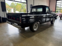 1966 Ford F100 for sale in Michigan (ID-145380)
