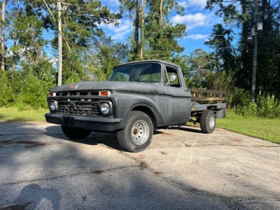 1966 Ford F100 for sale