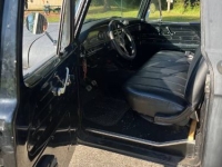 1966 Ford F100 for sale in Michigan (ID-145602)