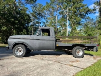 1966 Ford F100 for sale in Michigan (ID-145602)