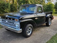 1966 Ford F100 for sale in Michigan (ID-145613)