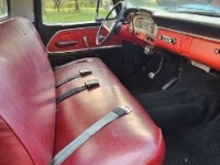 1966 Ford F100 for sale in Michigan (ID-145613)