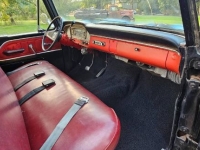 1966 Ford F100 for sale in Michigan (ID-145613)
