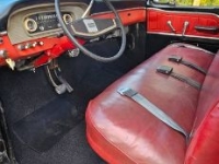 1966 Ford F100 for sale in Michigan (ID-145613)