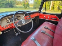 1966 Ford F100 for sale in Michigan (ID-145613)
